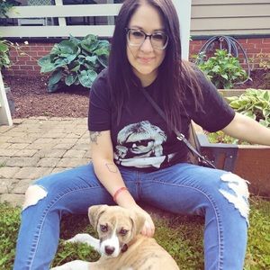 Meet your Posher, Kaleigh